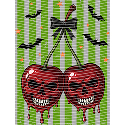 Halloween-WS 12065